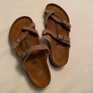 Birkenstock Sandals